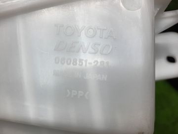 БАЧОК ОМЫВАТЕЛЯ НА TOYOTA ALLION ZRT260