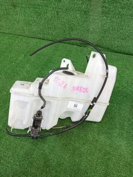 БАЧОК ОМЫВАТЕЛЯ НА TOYOTA COROLLA NRE210H