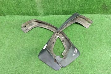БРЫЗГОВИК НА MITSUBISHI OUTLANDER CW5W