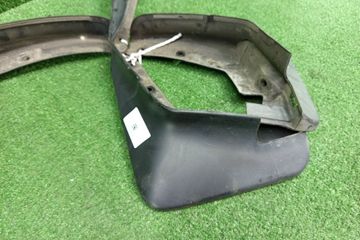 БРЫЗГОВИК НА MITSUBISHI OUTLANDER CW5W