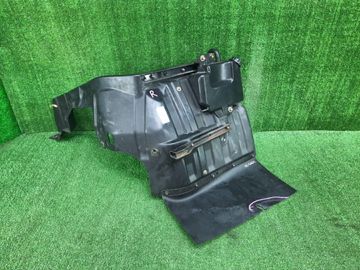 БРЫЗГОВИК НА MITSUBISHI CANTER FG638