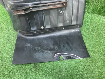 БРЫЗГОВИК НА MITSUBISHI CANTER FG638