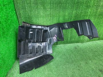 БРЫЗГОВИК НА MITSUBISHI CANTER FG638