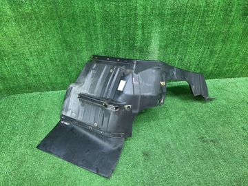 БРЫЗГОВИК НА MITSUBISHI CANTER FG638
