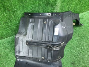 БРЫЗГОВИК НА MITSUBISHI CANTER FG638