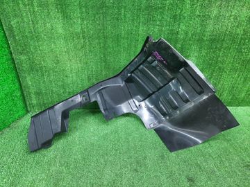 БРЫЗГОВИК НА MITSUBISHI CANTER FG638