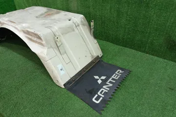 БРЫЗГОВИК НА MITSUBISHI CANTER FB308