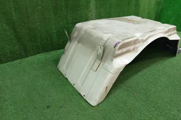 БРЫЗГОВИК НА MITSUBISHI CANTER FB308