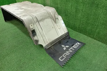 БРЫЗГОВИК НА MITSUBISHI CANTER FB308