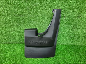 БРЫЗГОВИК НА TOYOTA LAND CRUISER HZJ76