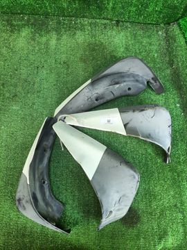 БРЫЗГОВИК НА TOYOTA HARRIER MCU10W