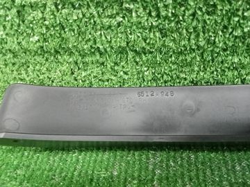 БРЫЗГОВИК 6512A522 005Y0000061 НА MITSUBISHI EK WAGON B11W