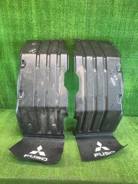 БРЫЗГОВИК НА MITSUBISHI FUSO FBA00