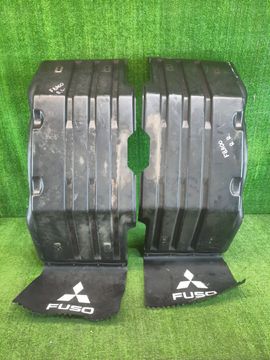 БРЫЗГОВИК НА MITSUBISHI FUSO FBA00