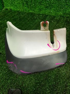 БРЫЗГОВИК НА NISSAN LAUREL HC35