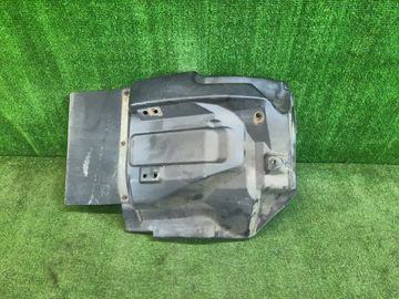 БРЫЗГОВИК НА TOYOTA TOYOACE XZU341