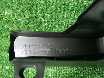БРЫЗГОВИК НА TOYOTA RAV4 MXAA54