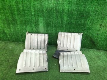 БРЫЗГОВИК НА MAZDA BONGO SE28T