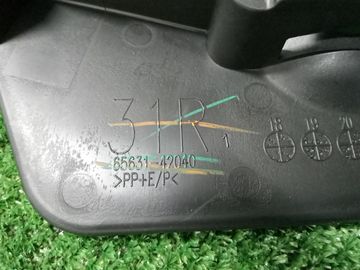 БРЫЗГОВИК НА TOYOTA RAV4 MXAA54