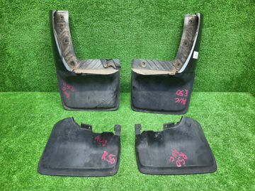 БРЫЗГОВИК НА NISSAN TERRANO TR50