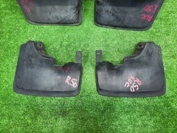 БРЫЗГОВИК НА NISSAN TERRANO TR50