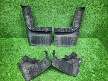 БРЫЗГОВИК НА NISSAN TERRANO TR50