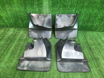 БРЫЗГОВИК НА TOYOTA LAND CRUISER PRADO VZJ120