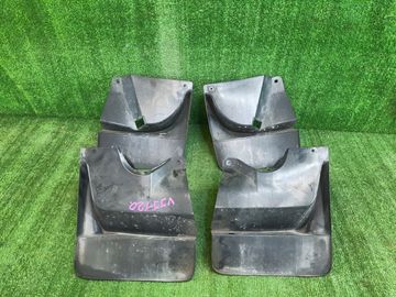 БРЫЗГОВИК НА TOYOTA LAND CRUISER PRADO VZJ120