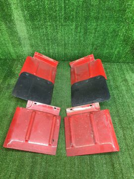 БРЫЗГОВИК НА TOYOTA LITE ACE KM70