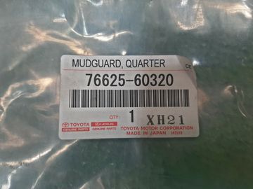 БРЫЗГОВИК НА LEXUS GX460 URJ150