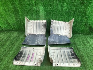 БРЫЗГОВИК НА MAZDA BONGO SE88T