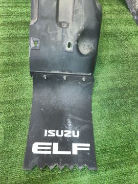 БРЫЗГОВИК НА ISUZU ELF NHR85