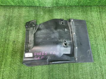 БРЫЗГОВИК НА ISUZU ELF NHR85