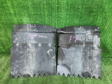 БРЫЗГОВИК НА MAZDA TITAN SYE4T