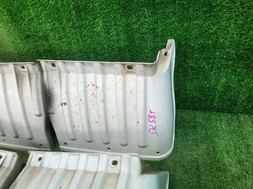 БРЫЗГОВИК НА MAZDA BONGO BRAWNY SK54T