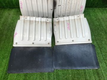 БРЫЗГОВИК НА MAZDA BONGO BRAWNY SK54T