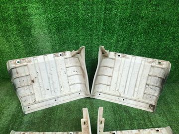 БРЫЗГОВИК НА MAZDA BONGO BRAWNY SK54T