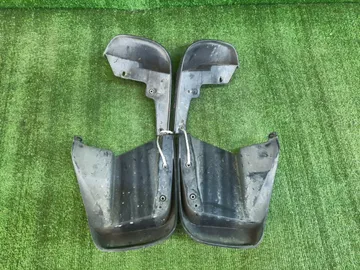 БРЫЗГОВИК НА HONDA ORTHIA EL2