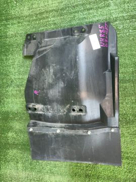 БРЫЗГОВИК НА ISUZU ELF NHR85