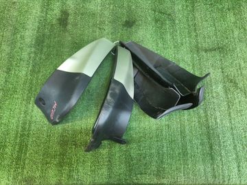 БРЫЗГОВИК НА TOYOTA HARRIER MCU10W