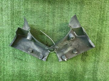 БРЫЗГОВИК НА TOYOTA MARK II GX100