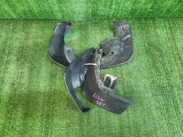 БРЫЗГОВИК НА MAZDA FAMILIA BJ5W