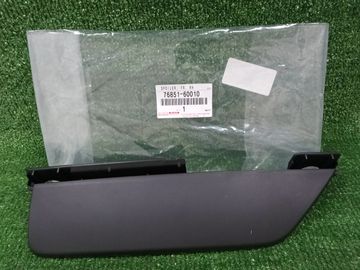 БРЫЗГОВИК НА TOYOTA LAND CRUISER PRADO TRJ150