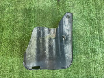 БРЫЗГОВИК НА SUBARU IMPREZA GJ7