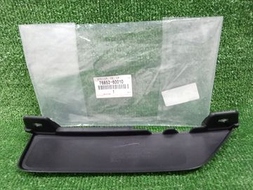 БРЫЗГОВИК НА TOYOTA LAND CRUISER PRADO TRJ150