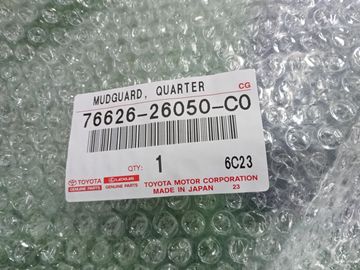 БРЫЗГОВИК НА TOYOTA HIACE TRH223