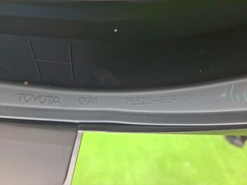 БРЫЗГОВИК НА TOYOTA LAND CRUISER VJA300W