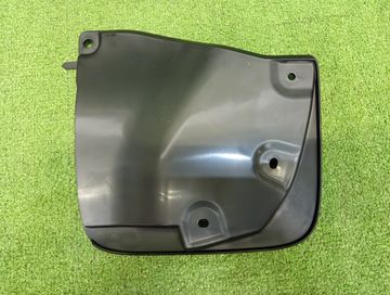 БРЫЗГОВИК НА TOYOTA LAND CRUISER VJA300W