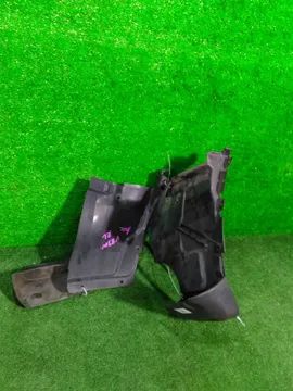 БРЫЗГОВИК НА MITSUBISHI PAJERO V83W