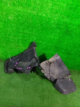 БРЫЗГОВИК НА MITSUBISHI PAJERO V83W